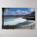 La Jolla Cove posters