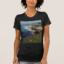 La Jolla Cove Tees