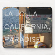 la jolla mousepads