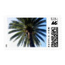 La Jolla Palm Stamp