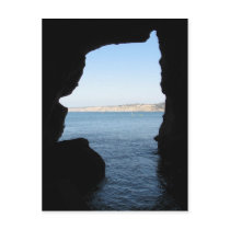 La Jolla Sea Cave Post Cards
