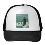 La Jument Mesh Hats