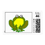 La Kermese Frog