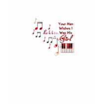 la la laaaa... Your man wishes! t-shirts by kazurisana la la laaaa... Your man wishes! t-shirts