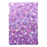 La La Lavender Cover For The iPad Mini