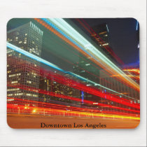 LA Lights mousepads