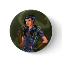 La lignée des dragons : M7 buttons by stephanbilodeau La lignée des dragons : M7 buttons