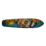 la linda skate board decks
