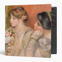 La Loge, c.1908 de Dans