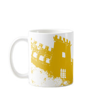 La Lonja Mug mugs