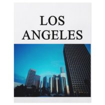 LA los angeles california flyers by jimbuf LA los angeles california flyers