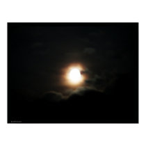 La Luna posters by photomorgana La Luna posters