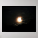 La Luna posters
