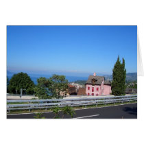La maison rose ! cards by Riviere La maison rose ! cards