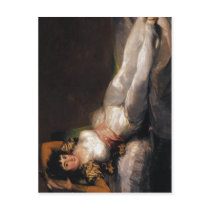 La Maja Vestida Maja (Goya) Francisco de Goya Fran postcards