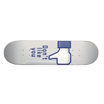 La mano de Facebook no tiene gusto de usted monopa