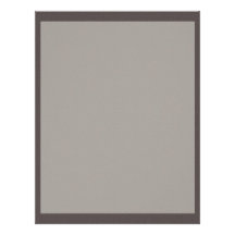La mano de NOVINO creó la plataforma gris clara de Membrete Personalizado