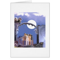La mansion cards by Alejandro La mansion cards