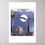 La mansion posters