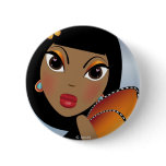 La Mariposa Pins