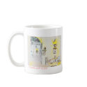 La Mariposa Mug by darenw5 La Mariposa Mug