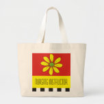 La mejor bolsa de asas del instructor del oficio d