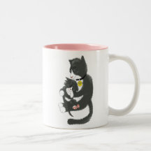 LA MEJOR MOMIA TAZA