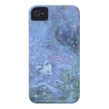 La Mer iPhone 4/4S Case iPhone 4 Case-Mate Case