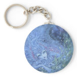 La Mer Key Chain