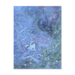 La Mer Postcard
