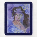 La Mera Mouse Pad