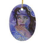 La Mera Ornaments