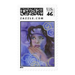 La Mera postage