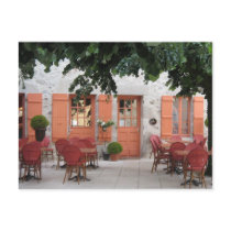 La Metéorite Postcards