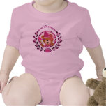 La mia  principessa bodysuits