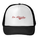 La Mirada California Classic Design Hat