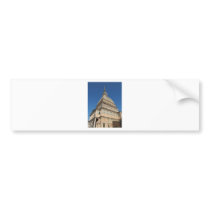 La Mole Antonelliana Turin Bumper Stickers
