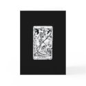 La Mort cards