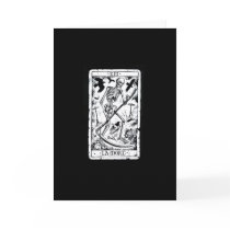 La Mort cards