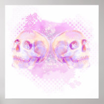 la mort douce print