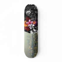 la mother nature skateboards by justdoinwork la mother nature skateboards