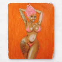 LA mousepads