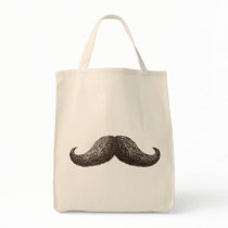 La Moustache Bag