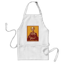 La Muerta Lisa Aprons