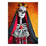 La Muerte Invitation