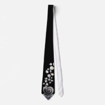La Nascita II ties by francescacosanti La Nascita II ties