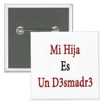La O.N.U Desmadre del MI Hija Es Pins