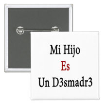 La O.N.U Desmadre del MI Hijo Es Pin