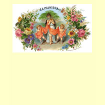 La Palmiera t-shirts by vintagegiftmall La Palmiera t-shirts