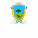 La Pampa Coat of Arms T-shirt